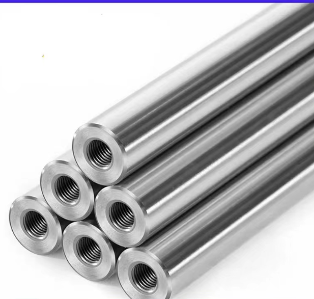 博尔塔拉镀铬钢管 镀铬圆管 