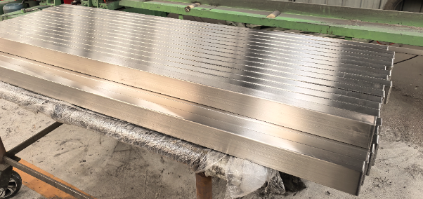 博尔塔拉化工 / 石油 / 冶金工业 用不锈钢无缝方管 方通